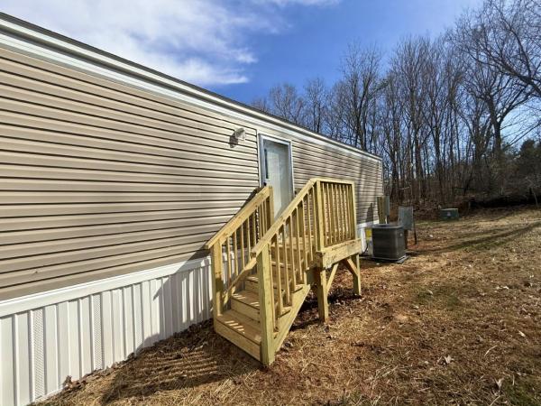 2026 Clayton Tennessee Clayton Tru Elation  Home