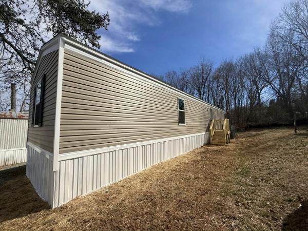 2026 Clayton Tennessee Clayton Tru Elation  Home