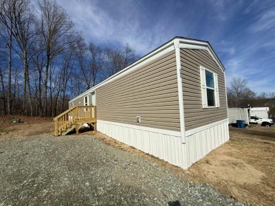 Mobile Home at 751 Kernodle Lane Graham, NC 27253