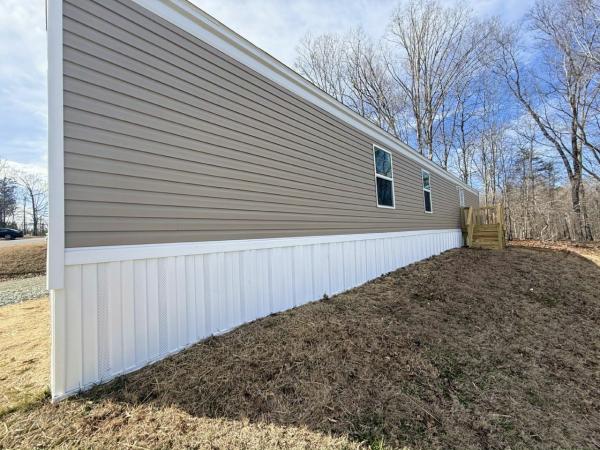 2026 Clayton Tennessee Clayton Tru Elation  Home