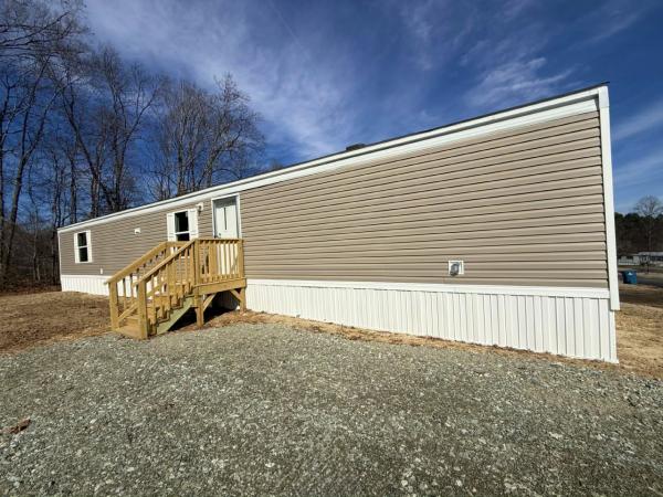 2026 Clayton Tennessee Clayton Tru Elation  Home