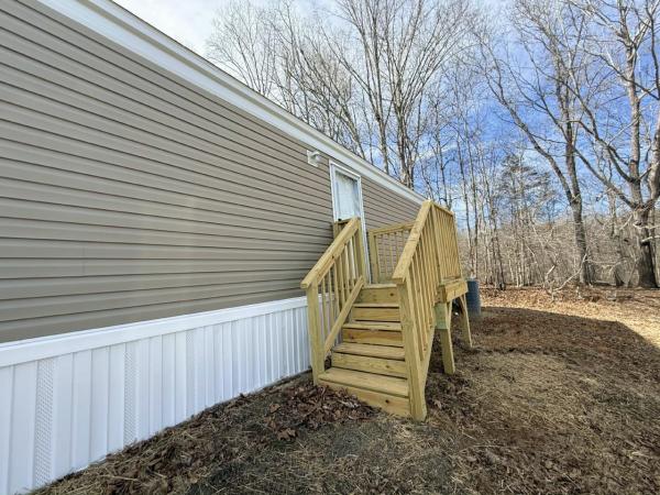 2026 Clayton Tennessee Clayton Tru Elation  Home