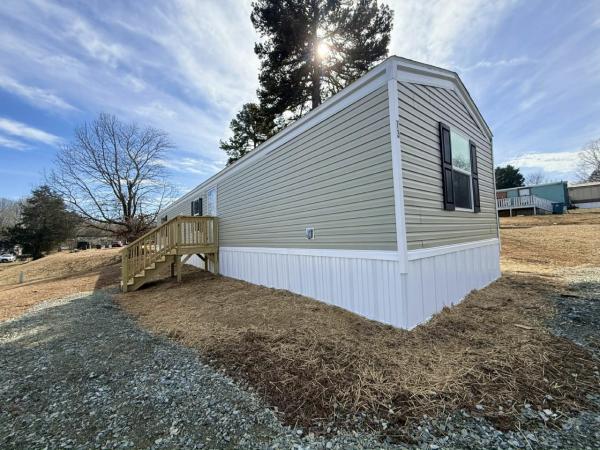 2026 Clayton Tennessee Mobile Home For Sale
