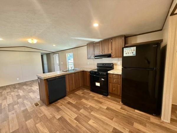 2026 Clayton Tennessee Clayton Tru Elation  Home