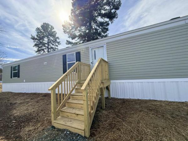 2026 Clayton Tennessee Clayton Tru Elation  Home