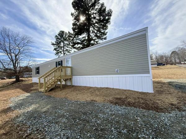 2026 Clayton Tennessee Clayton Tru Elation  Home