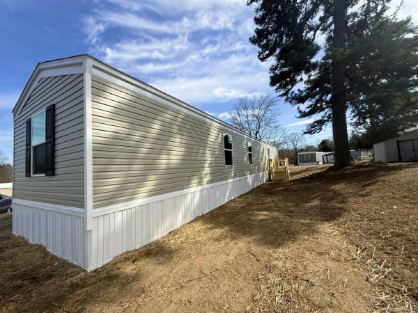 2026 Clayton Tennessee Clayton Tru Elation  Home