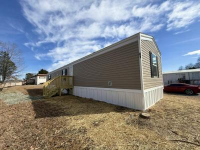 Mobile Home at 751 Kernodle Lane Graham, NC 27253