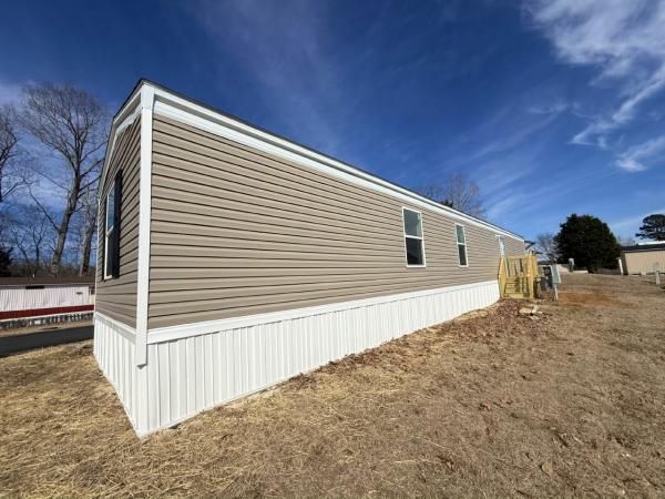 2026 Clayton Tennessee Clayton Tru Elation  Home