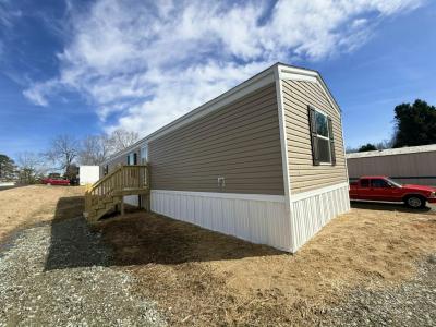 Mobile Home at 751 Kernodle Lane Graham, NC 27253