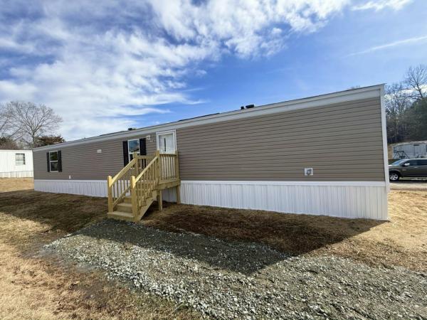 2026 Clayton Tennessee Clayton Tru Elation  Home