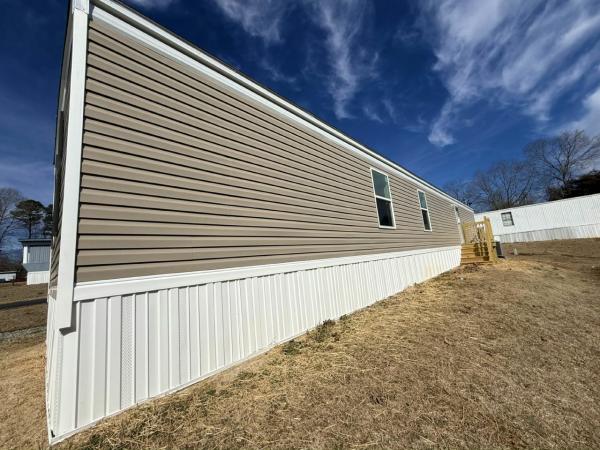 2026 Clayton Tennessee Clayton Tru Elation  Home