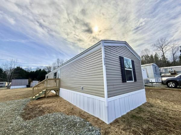 2026 Clayton Tennessee Clayton Tru Elation  Home