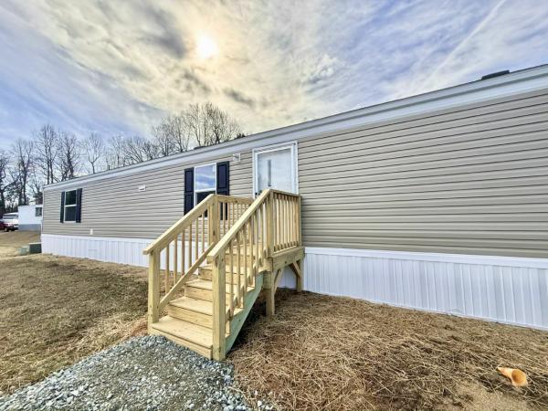 2026 Clayton Tennessee Clayton Tru Elation  Home