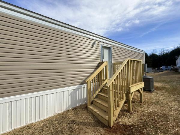 2026 Clayton Tennessee Clayton Tru Elation  Home