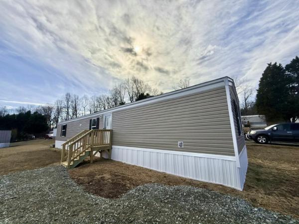 2026 Clayton Tennessee Clayton Tru Elation  Home