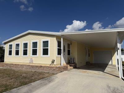 Mobile Home at 258 Cavillier Ct North Fort Myers, FL 33917