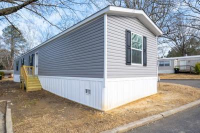 Mobile Home at 127 Burgess Street Williamsburg, VA 23185