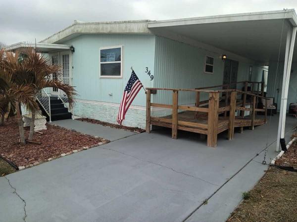 1977 Manufactured Home