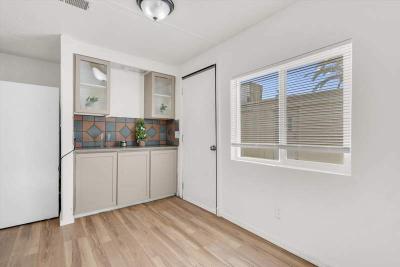 Photo 4 of 19 of home located at 5505 N Shannon Rd
# 41 Tucson, AZ 85705