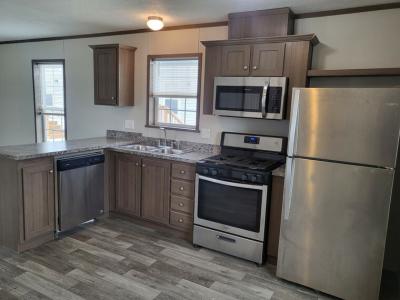 Photo 2 of 8 of home located at 80 Elm Highland, MI 48357