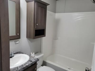 Photo 5 of 8 of home located at 80 Elm Highland, MI 48357