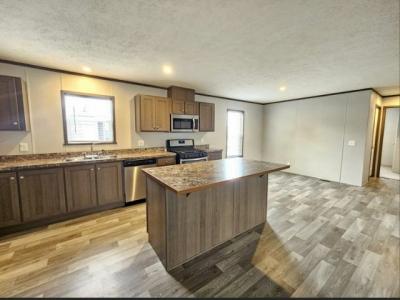 Photo 2 of 5 of home located at 46000 Geddes Road #110 Canton, MI 48188