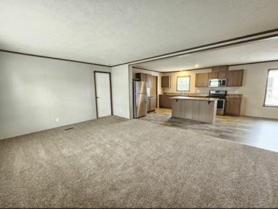 Photo 3 of 5 of home located at 46000 Geddes Road #110 Canton, MI 48188