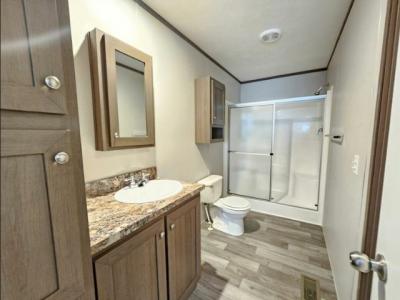 Photo 5 of 5 of home located at 46000 Geddes Road #110 Canton, MI 48188