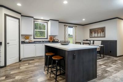 Photo 2 of 7 of home located at 46000 Geddes Road #372 Canton, MI 48188