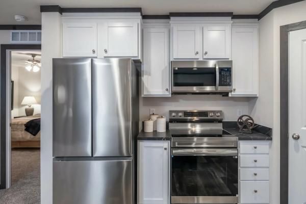 2026 Clayton 5628-MS067-2 Huntington  Home