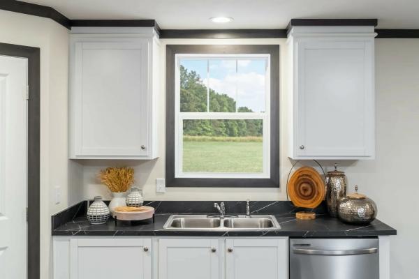 2026 Clayton 5628-MS067-2 Huntington  Home