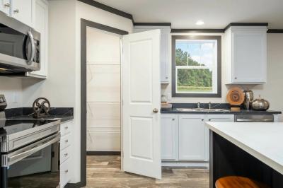 Photo 5 of 7 of home located at 46000 Geddes Road #372 Canton, MI 48188