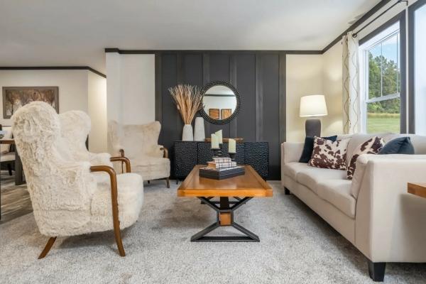 2026 Clayton 5628-MS067-2 Huntington  Home