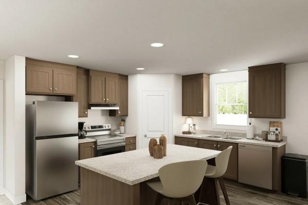 2026 Clayton Mobile Home For Sale