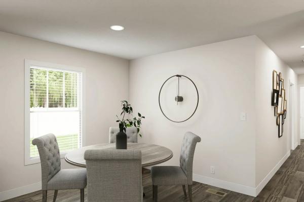 2026 Clayton 6028-MS067-3 Huntington  Home