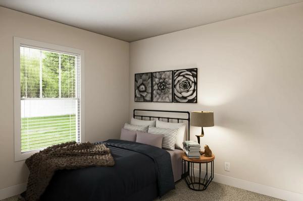 2026 Clayton 6028-MS067-3 Huntington  Home