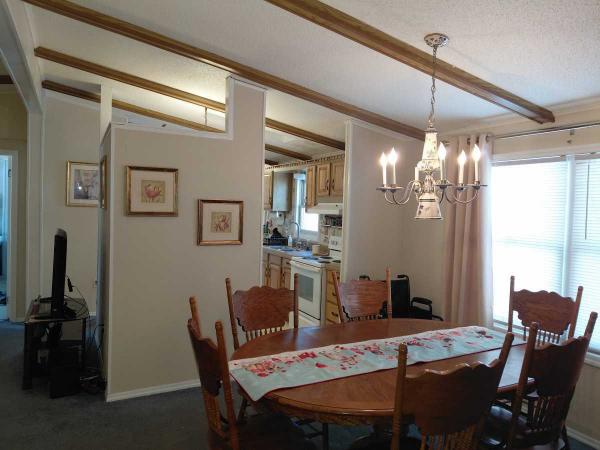 1987 Ritzcraft  Mobile Home For Sale