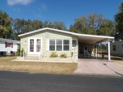 Photo 1 of 8 of home located at 2692 NE Hwy 70, #39 Arcadia, FL 34266