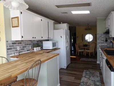 Photo 3 of 8 of home located at 2692 NE Hwy 70, #39 Arcadia, FL 34266