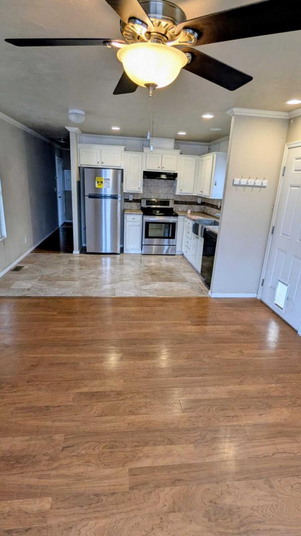 2018 Clayton   Home