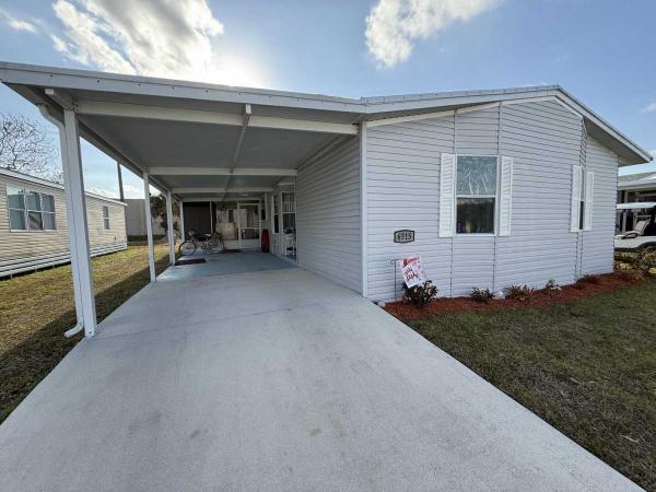 Photo 1 of 2 of home located at 6515 Dulce Real Fort Pierce, FL 34951
