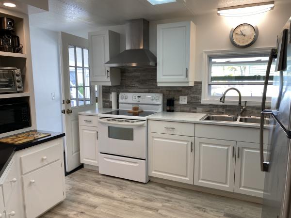 1977 TRADEWIND  Home