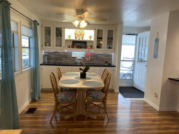 1977 TRADEWIND  Home