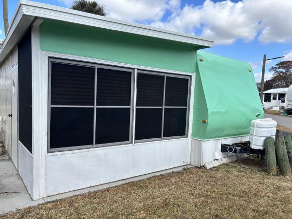 2007 AERO Mobile Home For Sale