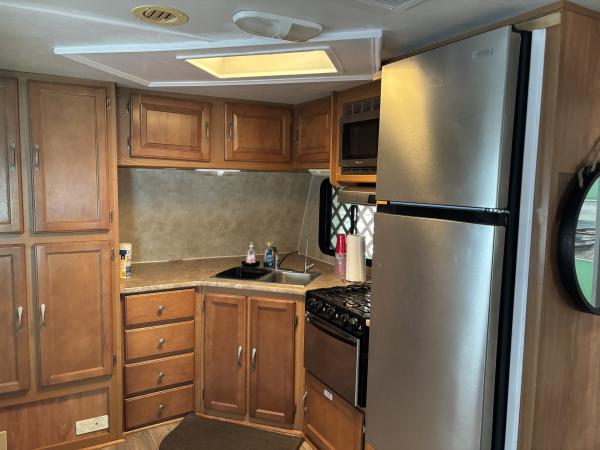 2007 AERO  Home