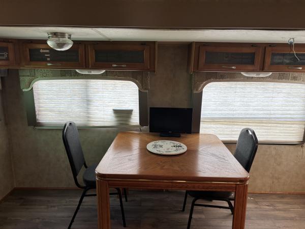 2007 AERO  Home