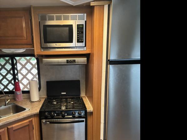 2007 AERO  Home