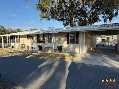 Mobile Home at 7246 E. State Rd 44 Wildwood, FL 34785