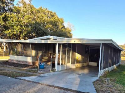 Mobile Home at 182 Camellia Drive Leesburg, FL 34788
